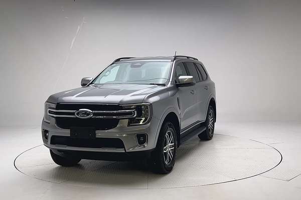 2026 Ford Everest Trend 2.0L thumb-2