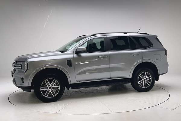 2026 Ford Everest Trend 2.0L thumb-3