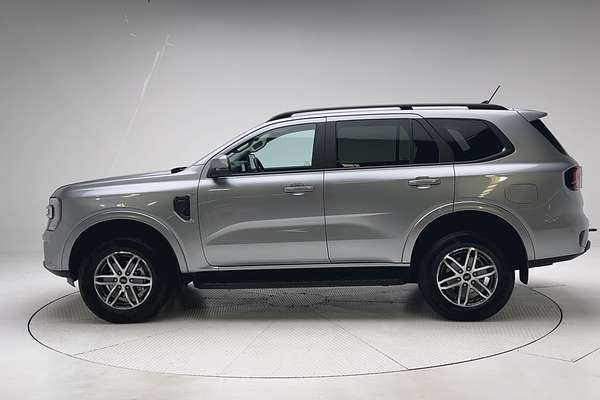 2026 Ford Everest Trend 2.0L thumb-4