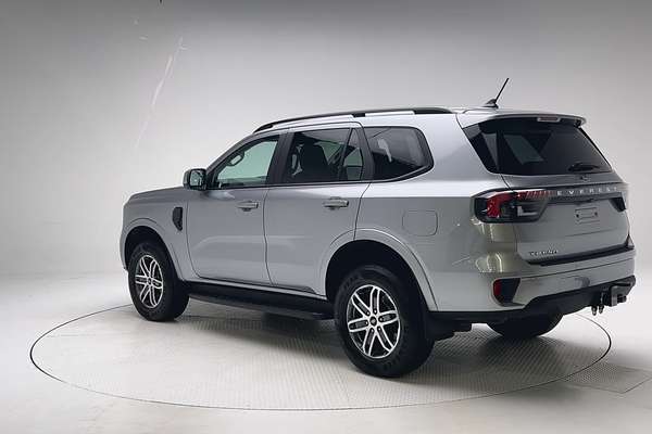 2026 Ford Everest Trend 2.0L thumb-5