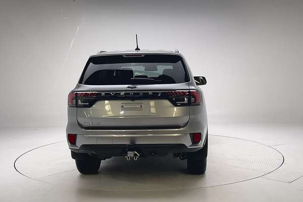 2026 Ford Everest Trend 2.0L thumb-6