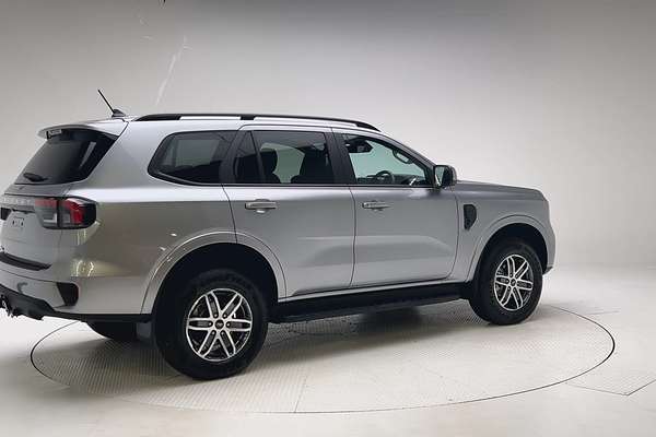 2026 Ford Everest Trend 2.0L thumb-7