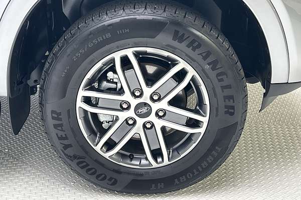 2026 Ford Everest Trend 2.0L thumb-9