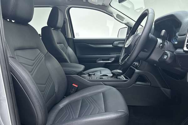 2026 Ford Everest Trend 2.0L thumb-12