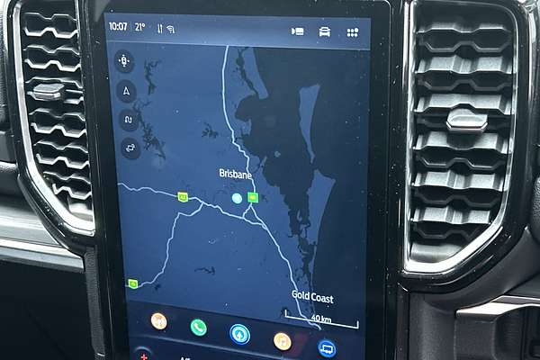2026 Ford Everest Trend 2.0L thumb-14