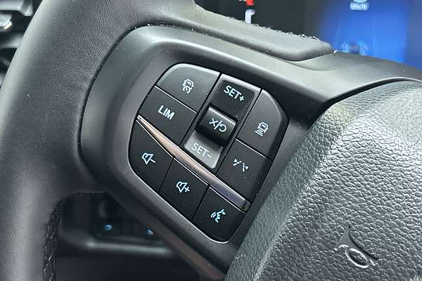 2026 Ford Everest Trend 2.0L thumb-17