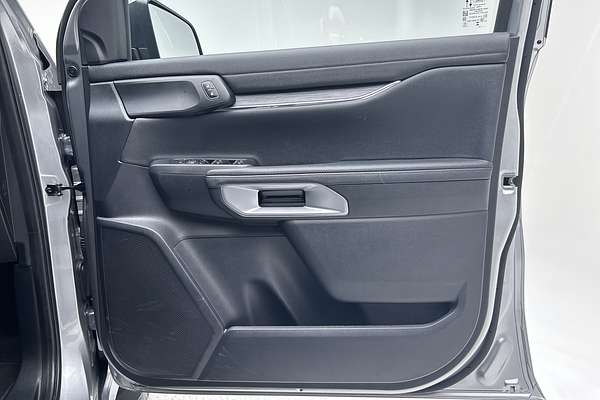 2026 Ford Everest Trend 2.0L thumb-18