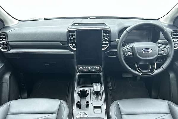 2026 Ford Everest Trend 2.0L thumb-19