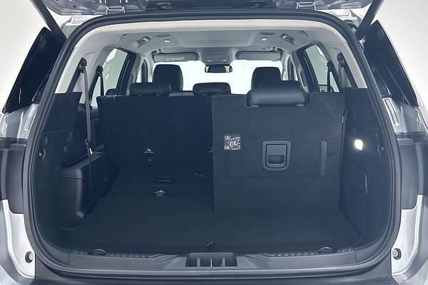 2026 Ford Everest Trend 2.0L thumb-20