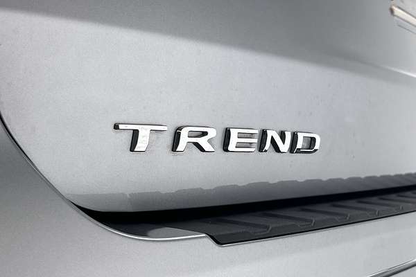 2026 Ford Everest Trend 2.0L thumb-21