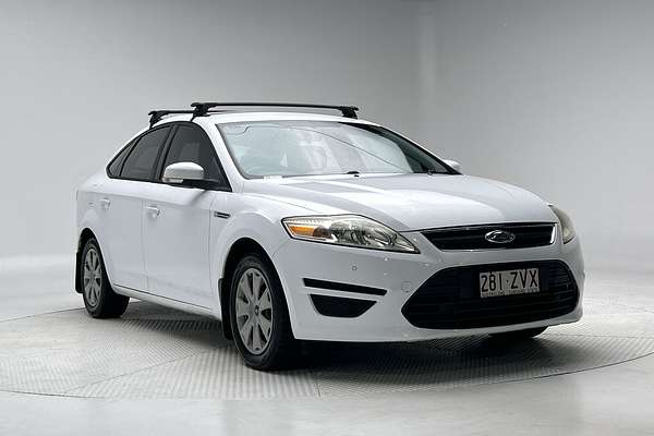 2014 Ford Mondeo LX TDCi MC