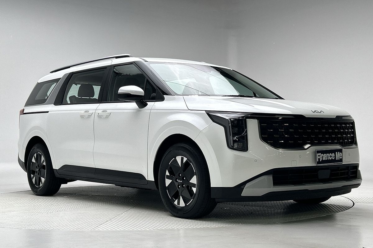 2025 Kia Carnival S HEV KA4 PE