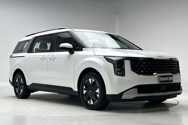 2025 Kia Carnival S HEV KA4 PE