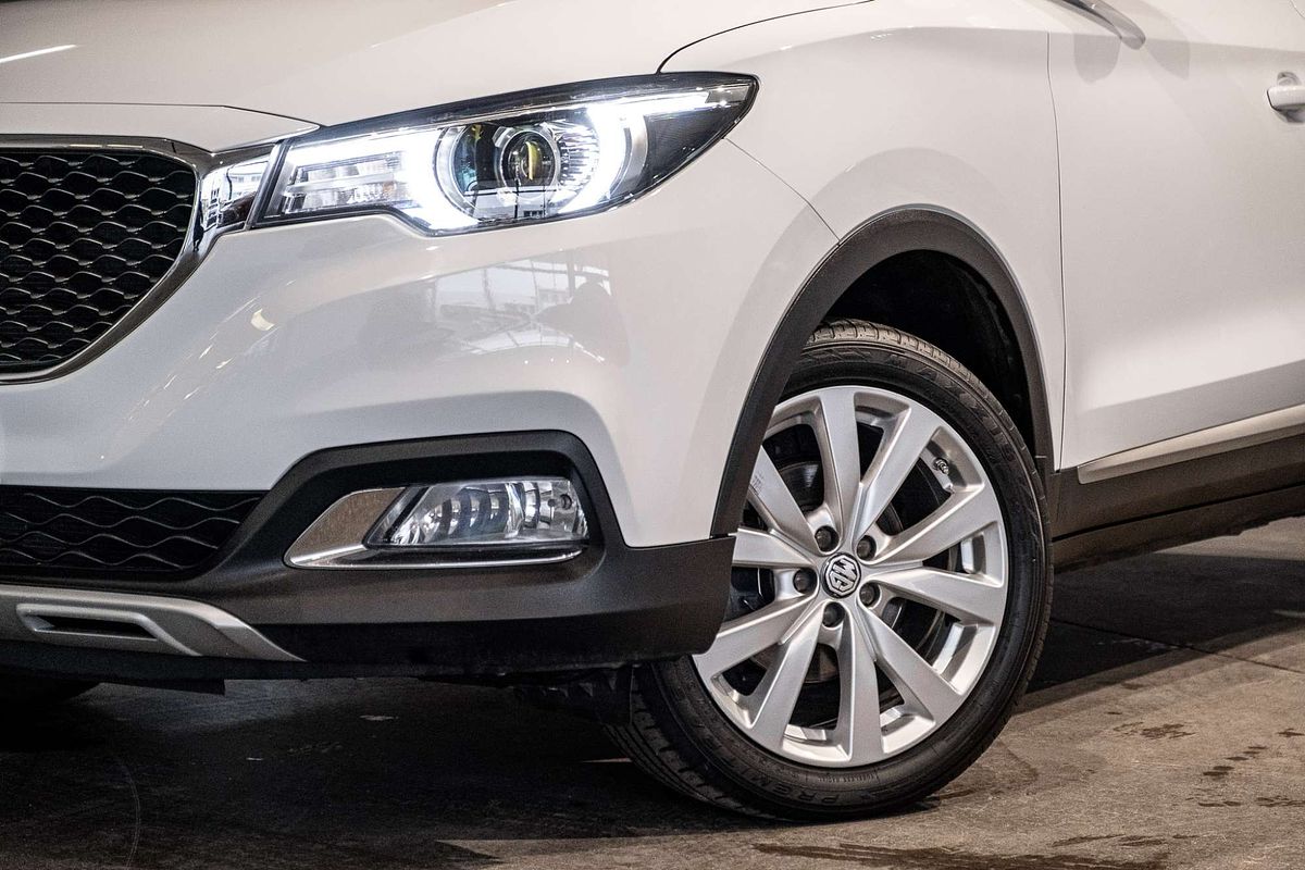 2022 MG ZS Excite AZS1