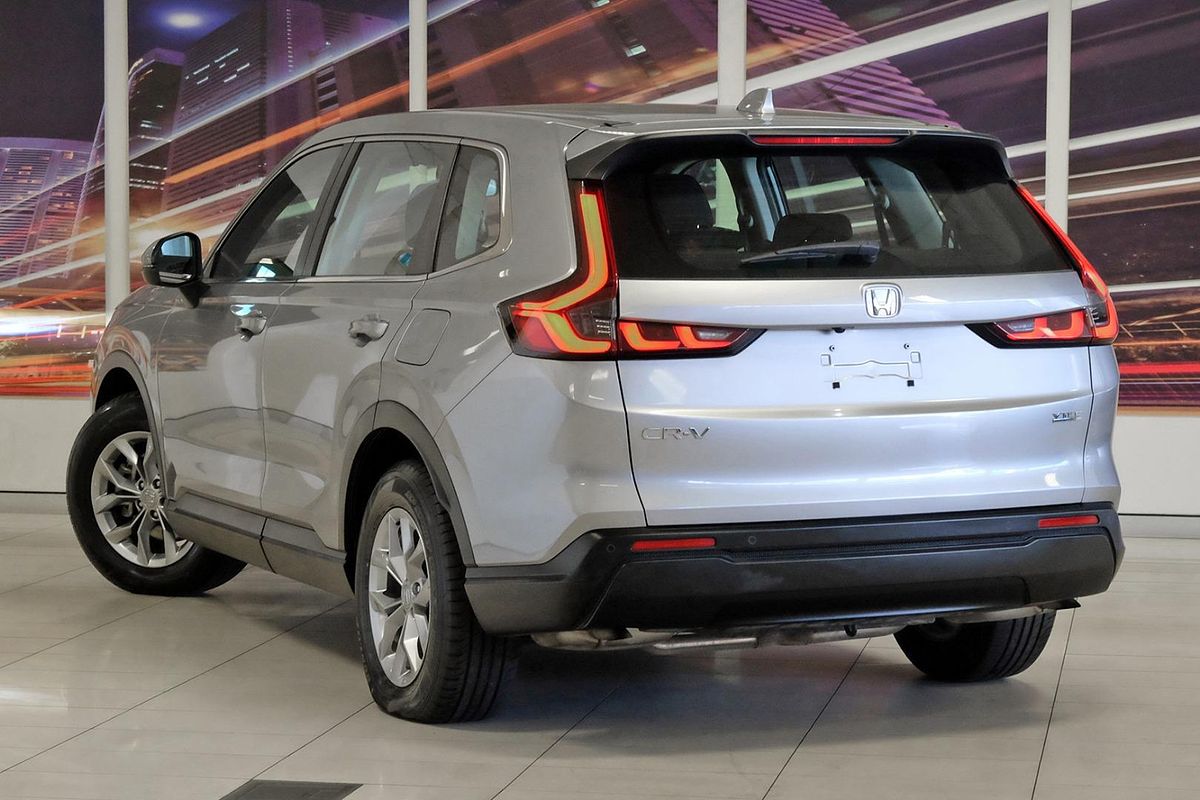 2024 Honda CR-V VTi X7 RS