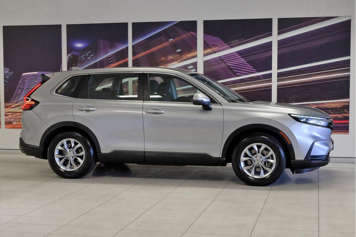 2024 Honda CR-V VTi X7 RS image 3