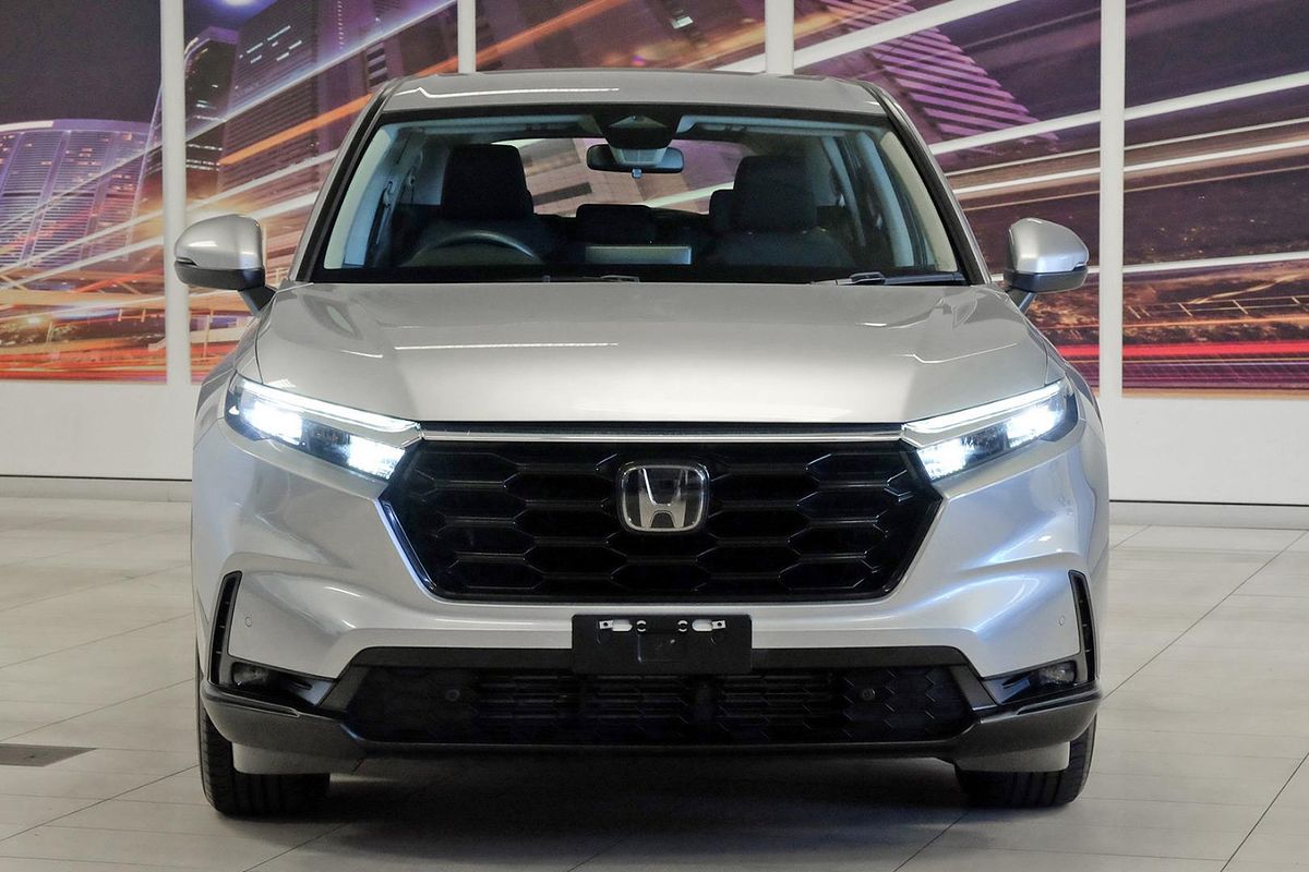 2024 Honda CR-V VTi X7 RS image 4