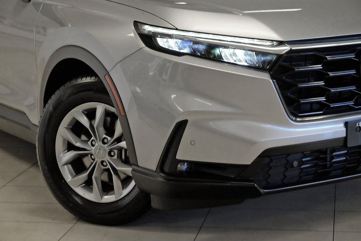 2024 Honda CR-V VTi X7 RS image 6