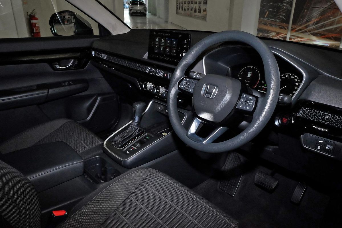 2024 Honda CR-V VTi X7 RS image 7