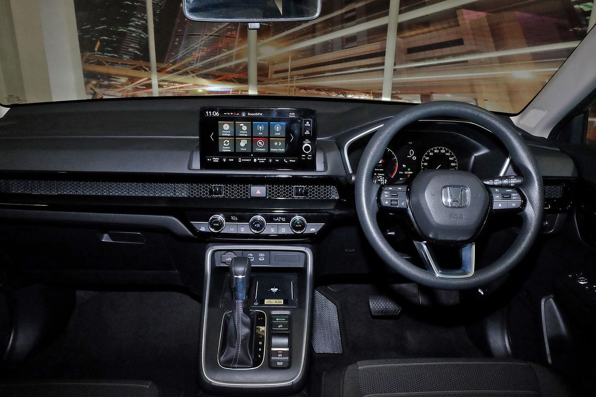2024 Honda CR-V VTi X7 RS image 8
