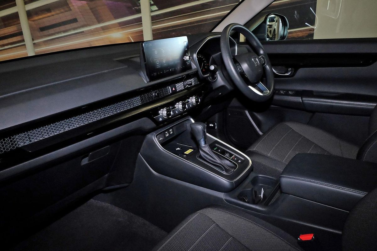 2024 Honda CR-V VTi X7 RS image 9