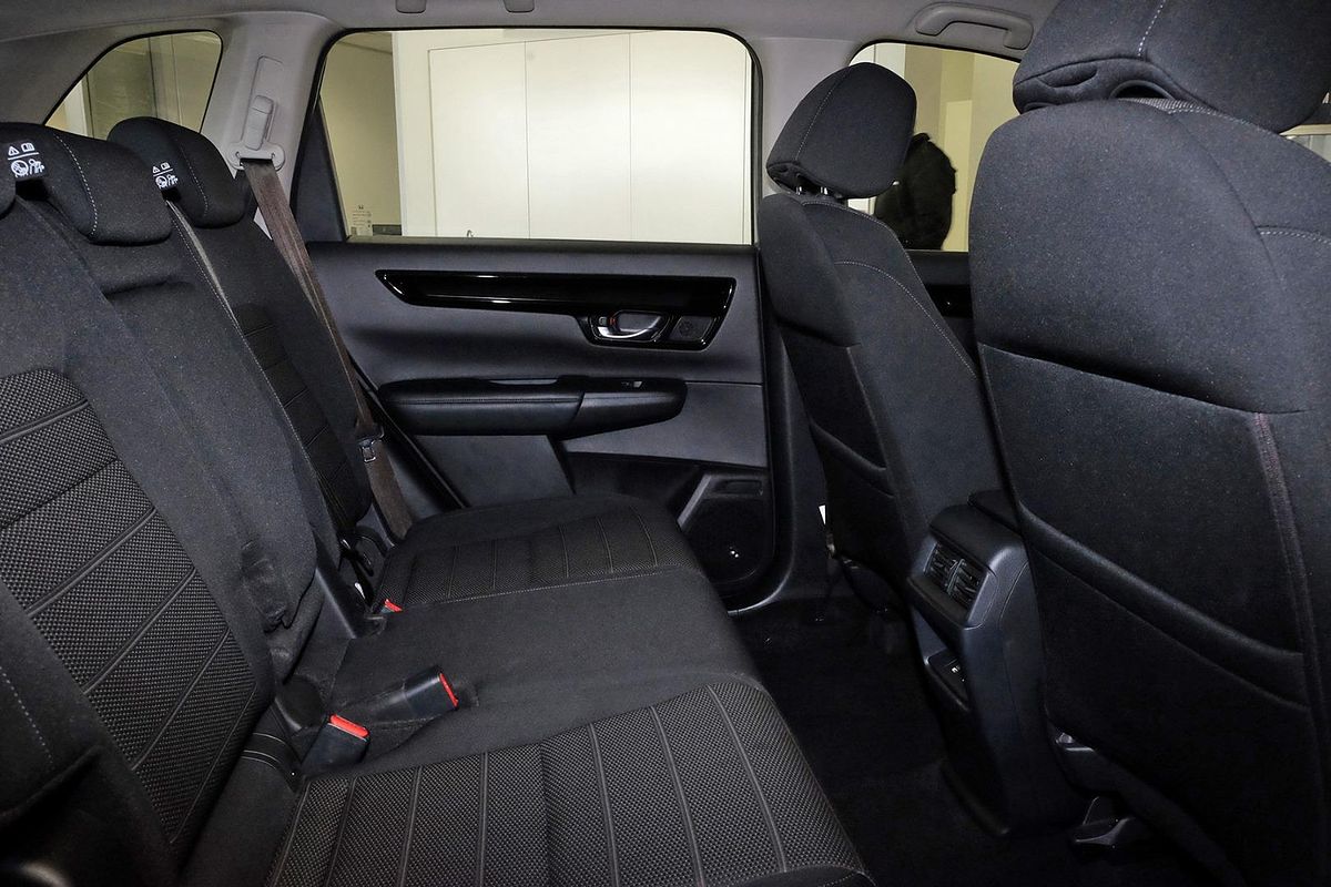2024 Honda CR-V VTi X7 RS image 10