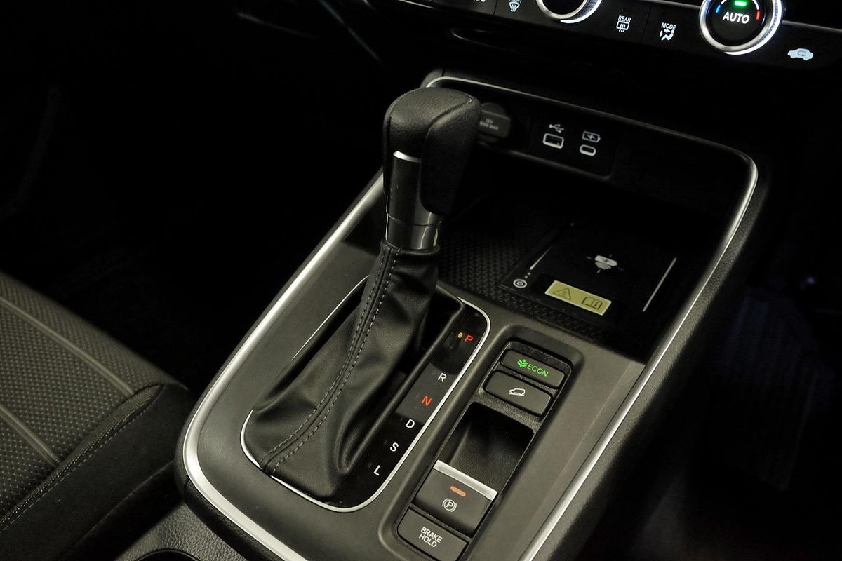 2024 Honda CR-V VTi X7 RS image 11