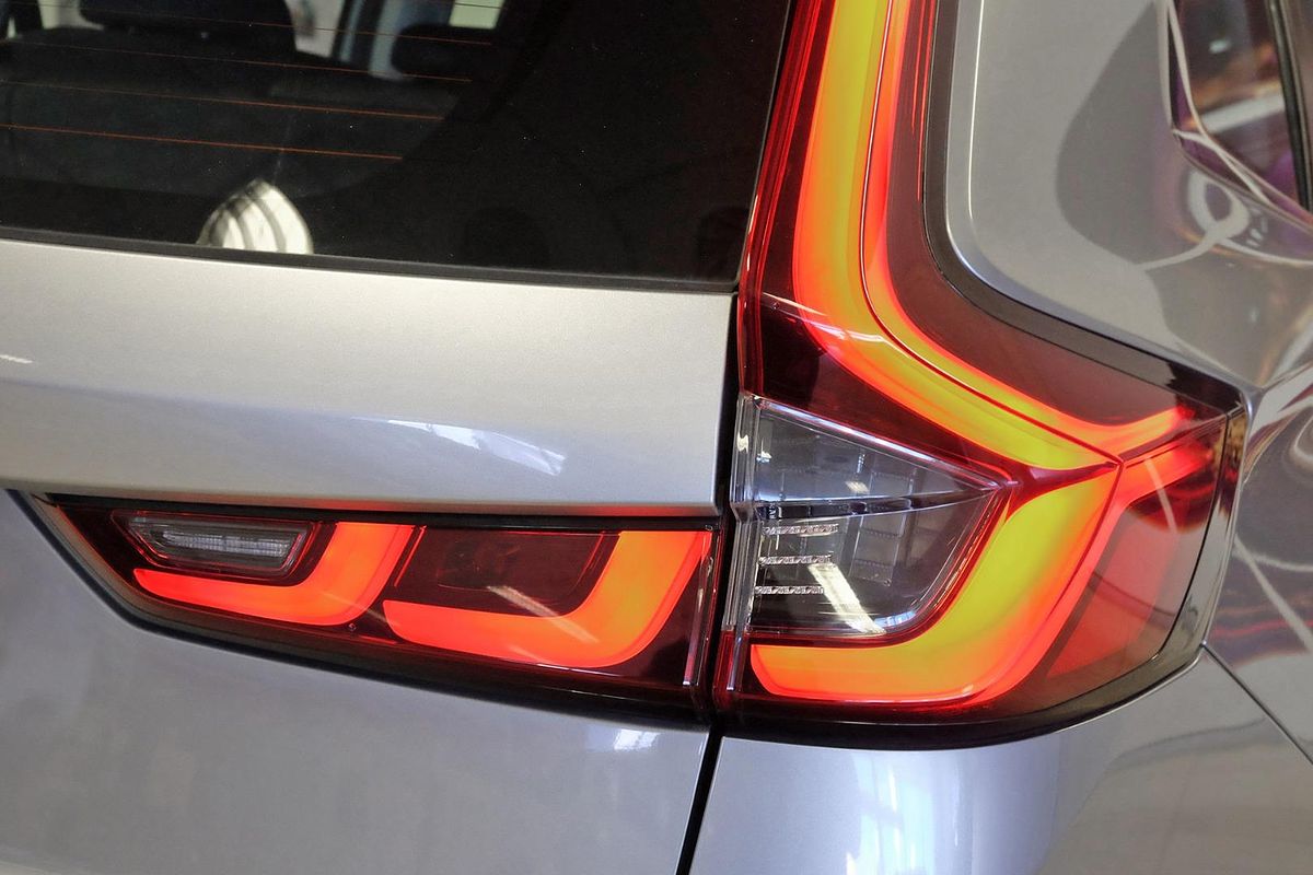 2024 Honda CR-V VTi X7 RS image 20