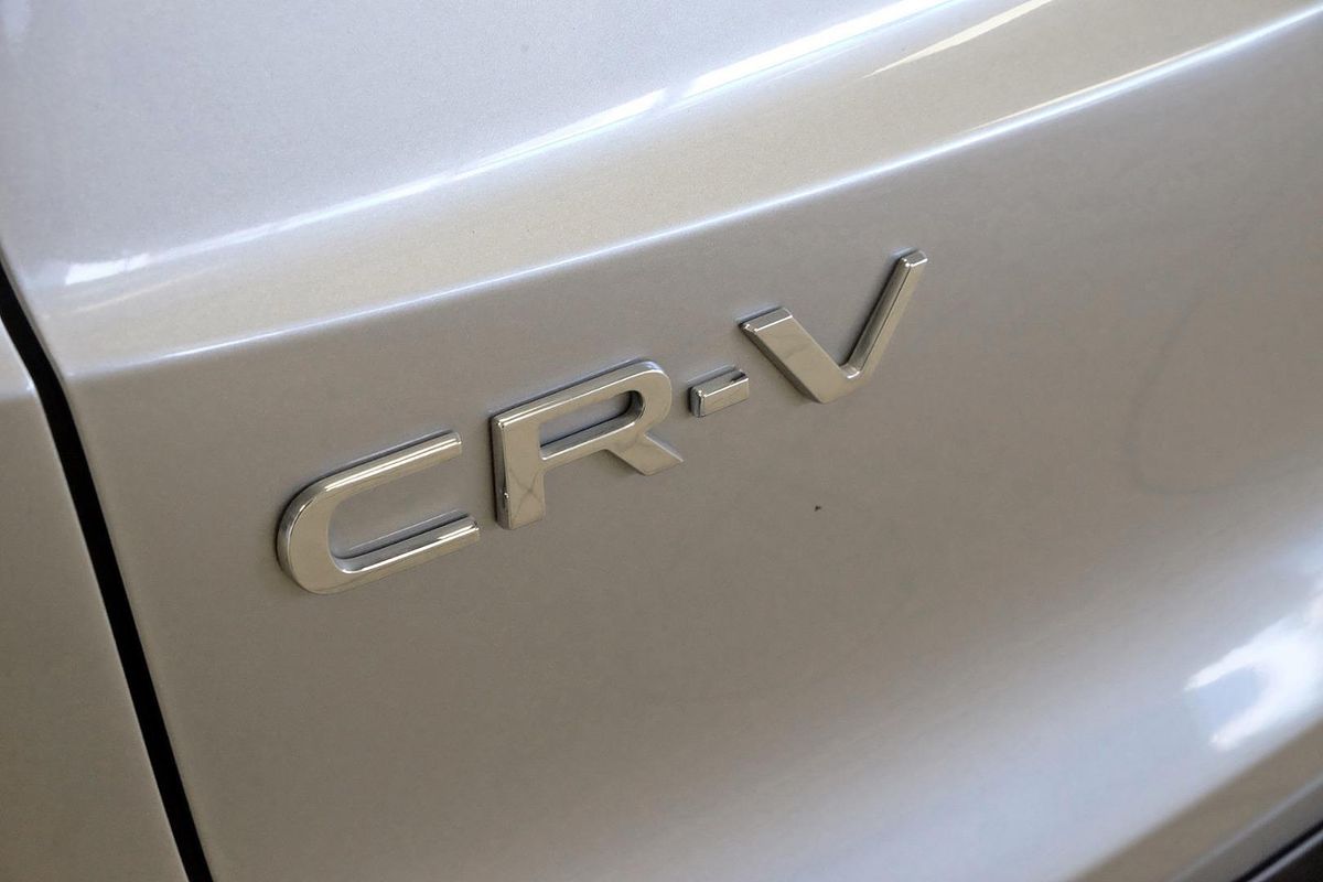 2024 Honda CR-V VTi X7 RS image 22