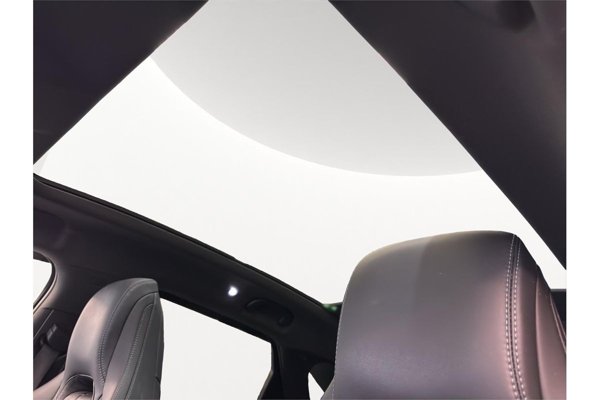 2025 BYD SEALION 7 Premium