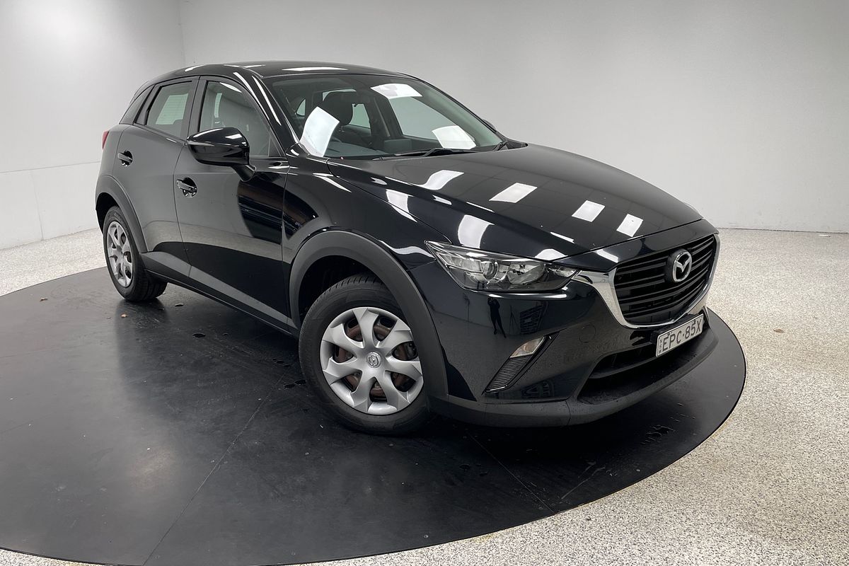 2021 Mazda Unknown