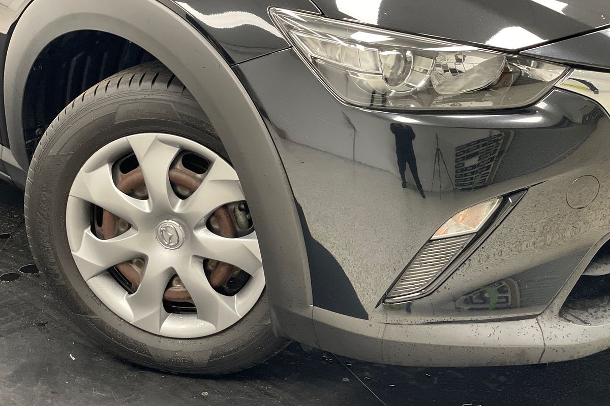 2021 Mazda Unknown