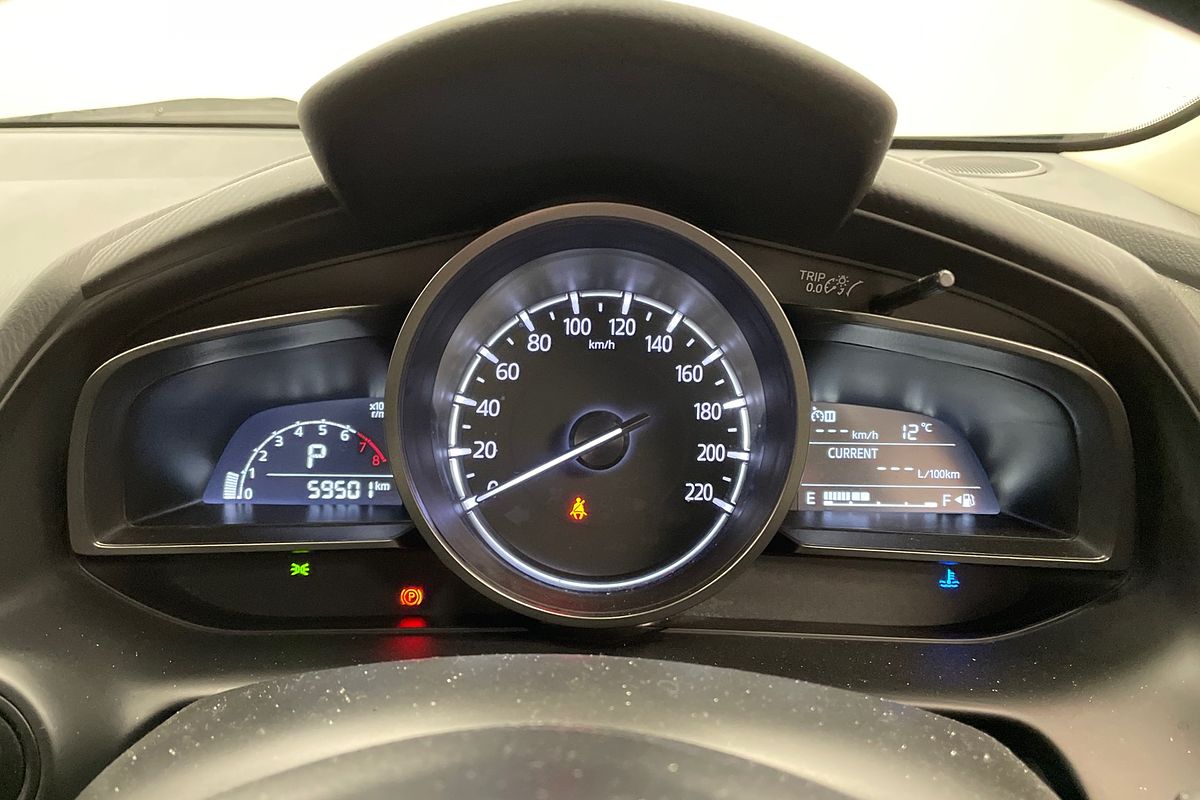 2021 Mazda Unknown
