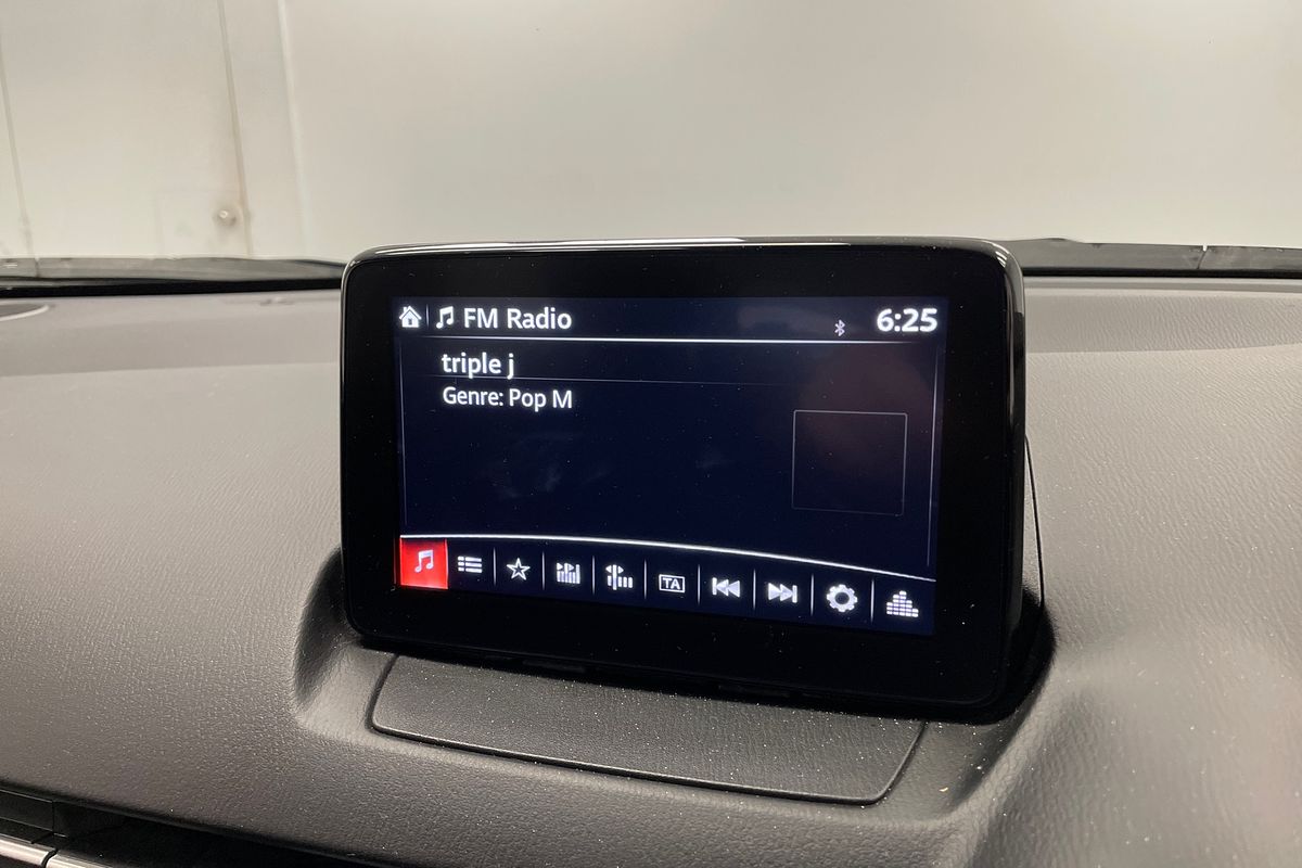 2021 Mazda Unknown