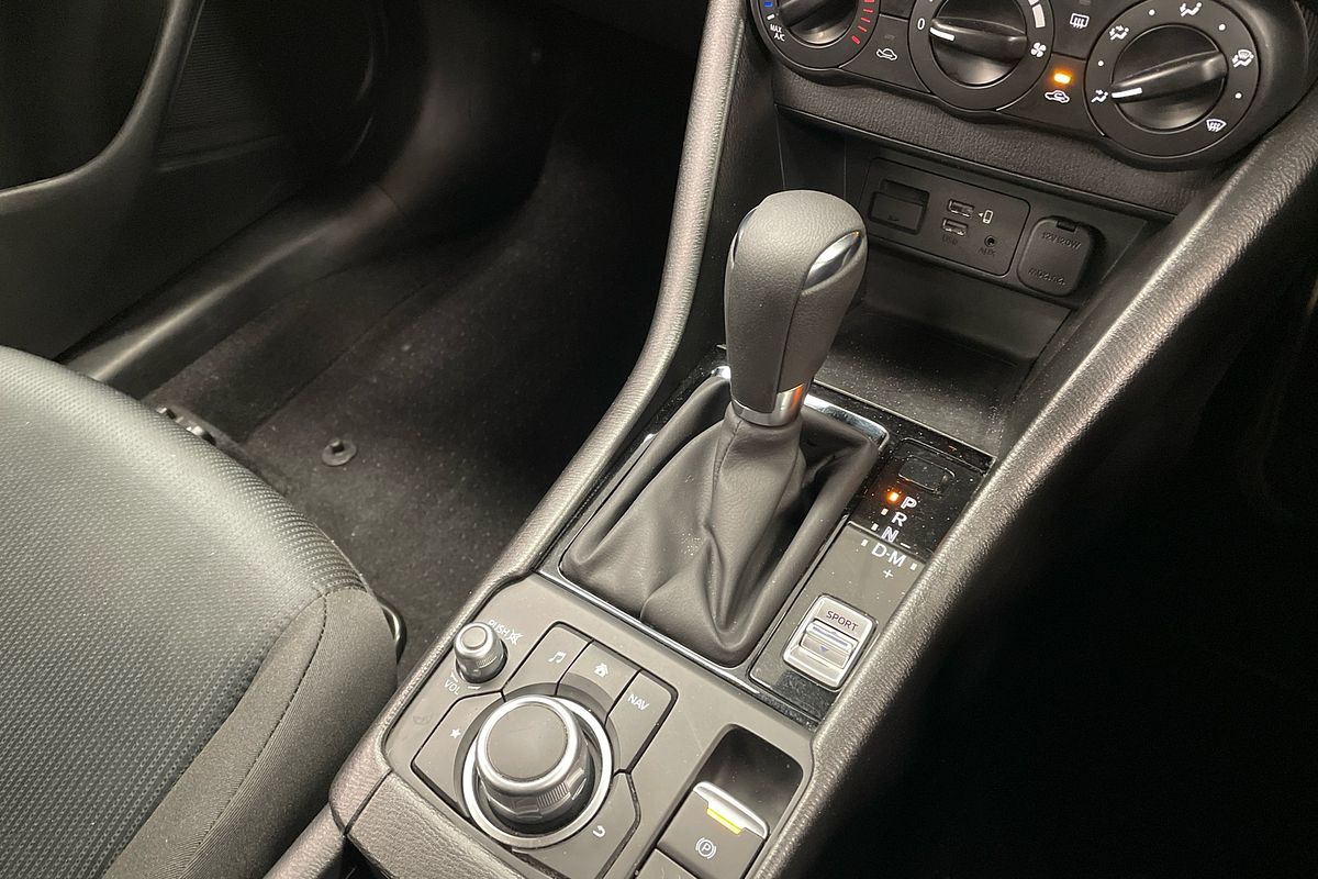 2021 Mazda Unknown