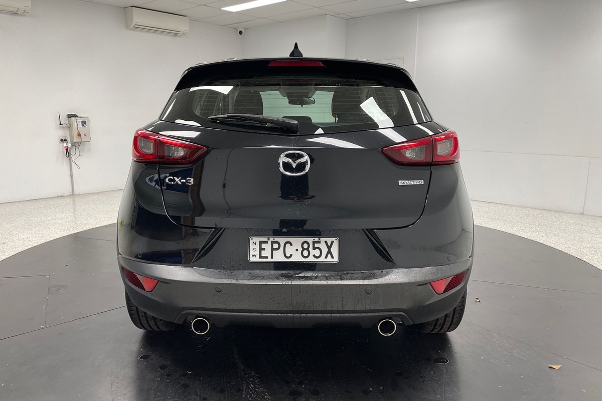 2021 Mazda Unknown