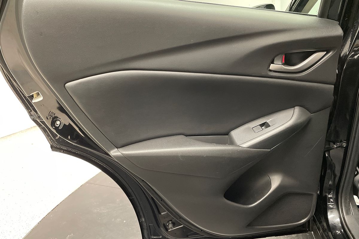 2021 Mazda Unknown