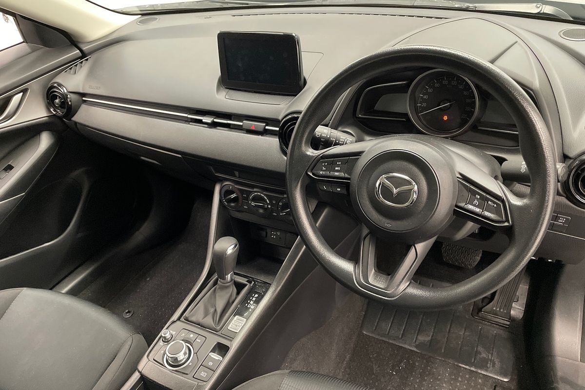 2021 Mazda Unknown