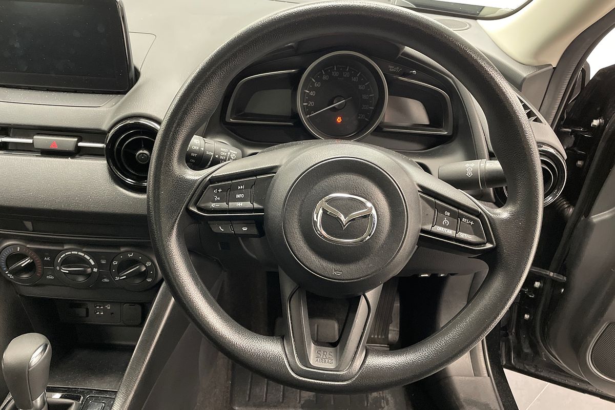 2021 Mazda Unknown