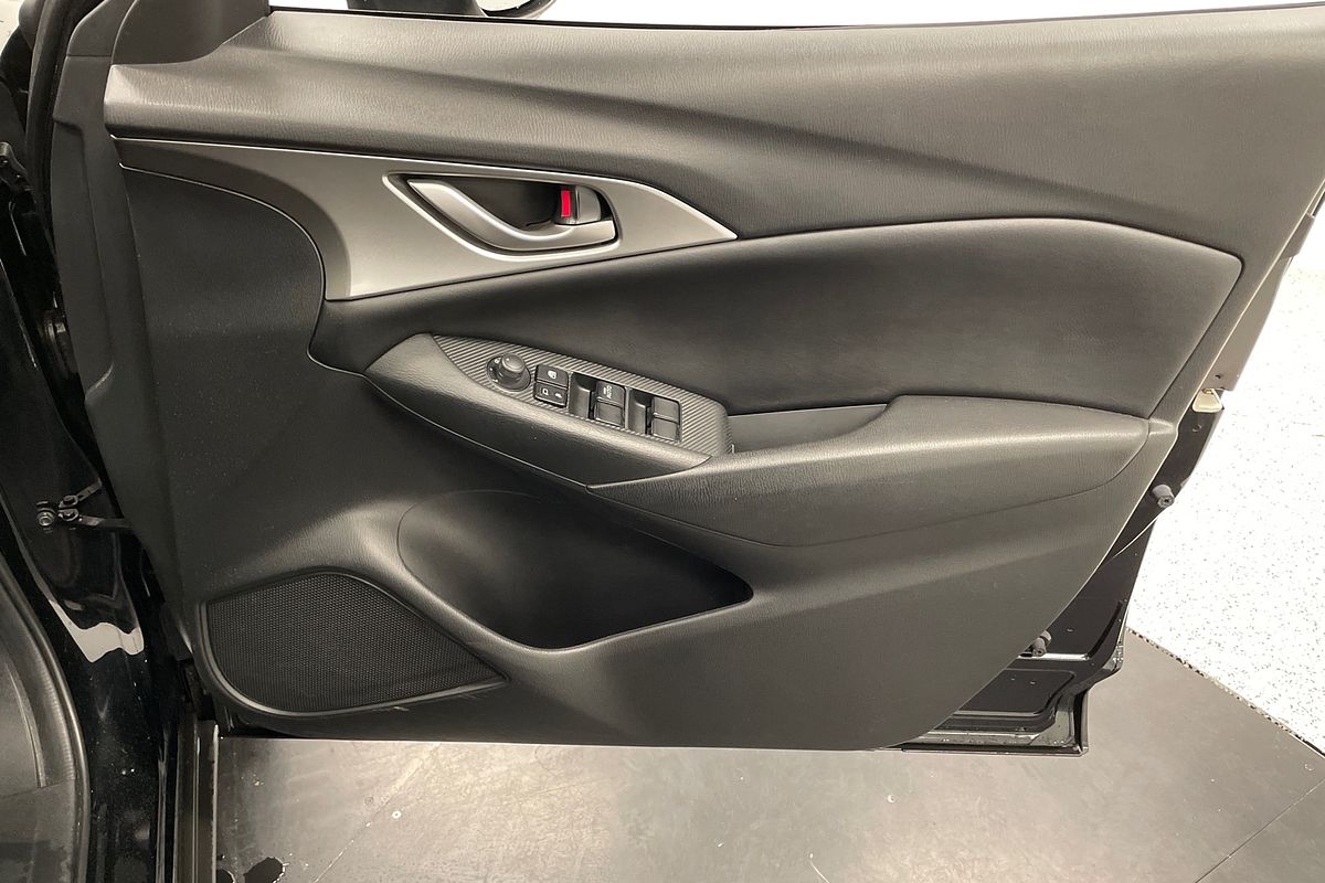 2021 Mazda Unknown