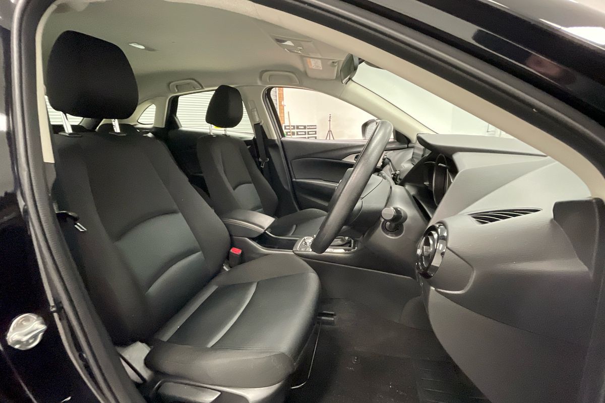 2021 Mazda Unknown