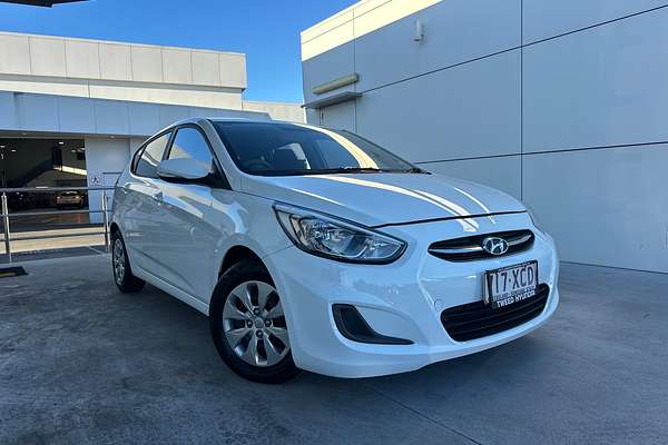2017 Hyundai Accent Active RB4