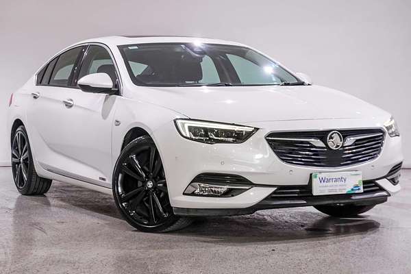 2019 Holden Calais V ZB
