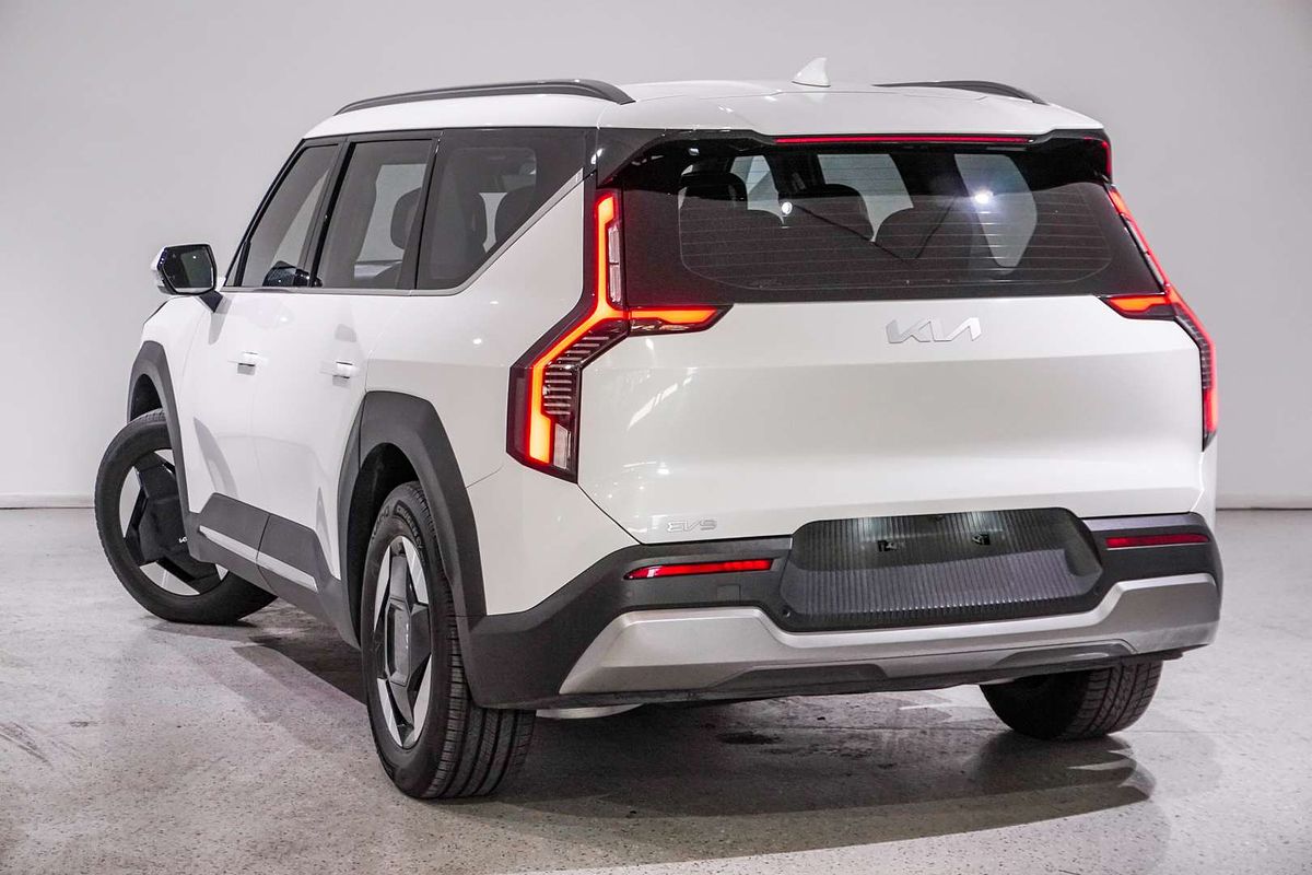 2024 Kia EV9 Air MV