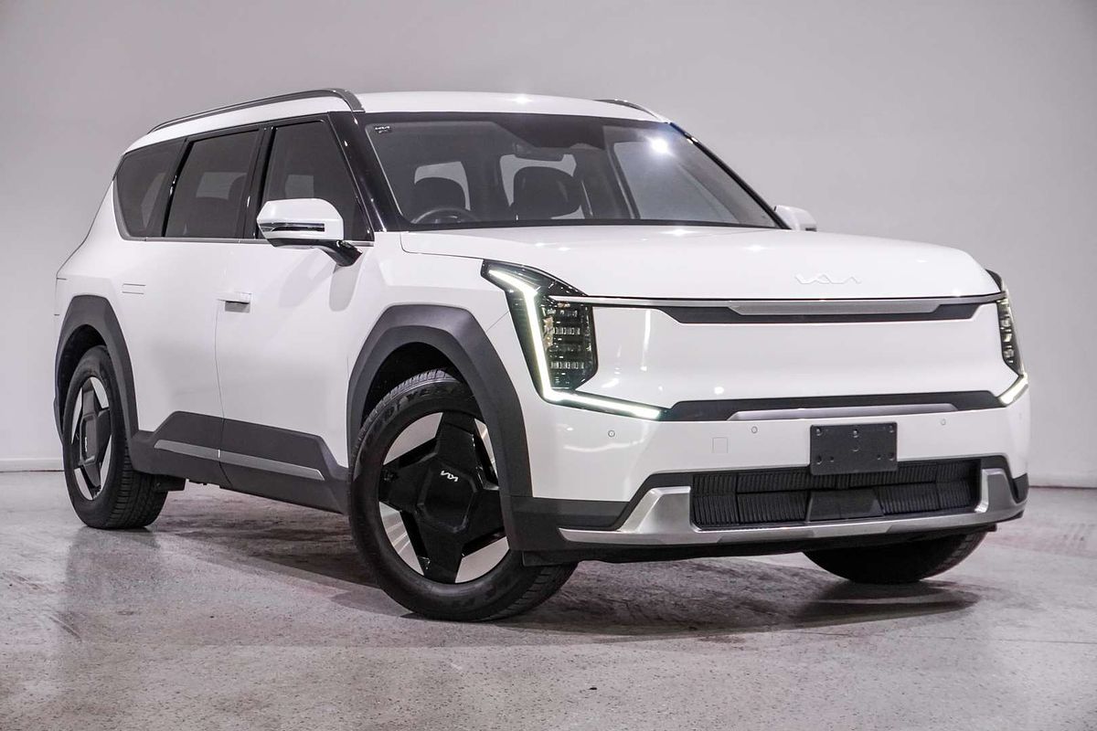 2024 Kia EV9 Air MV