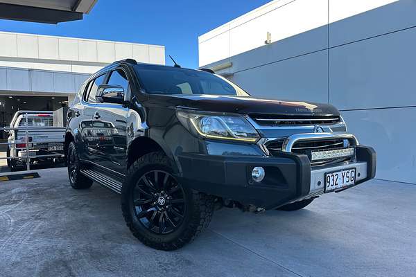 2019 Holden Trailblazer LTZ RG