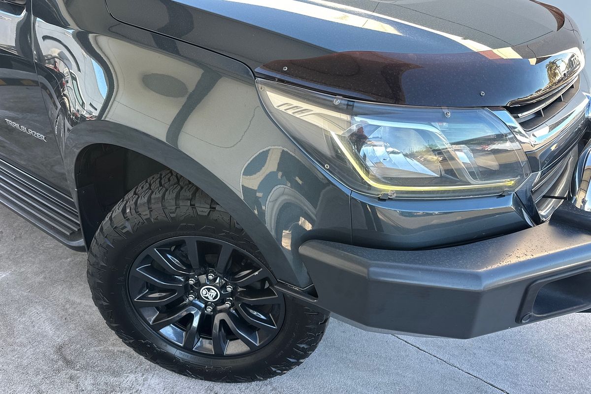 2019 Holden Trailblazer LTZ RG