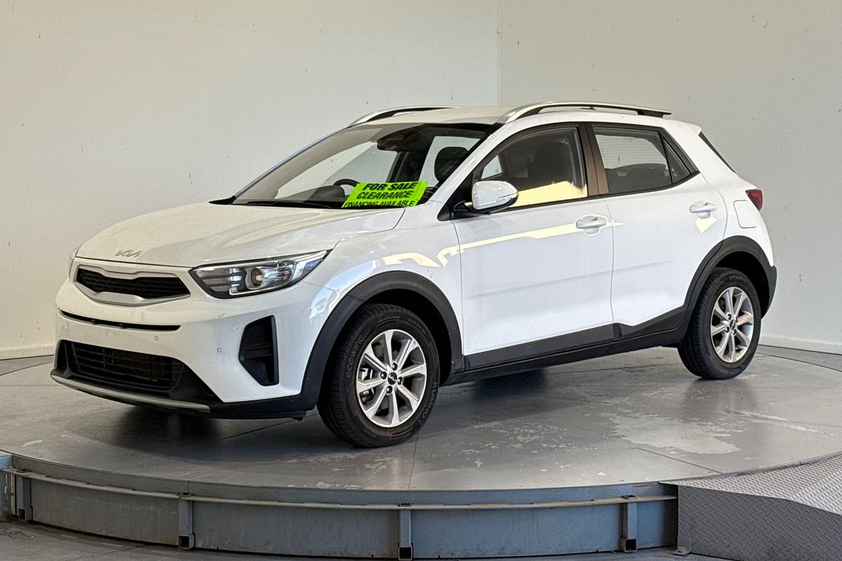 2024 Kia Stonic S YB MY25