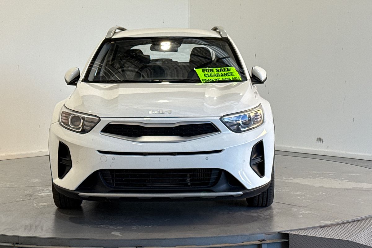 2024 Kia Stonic S YB MY25