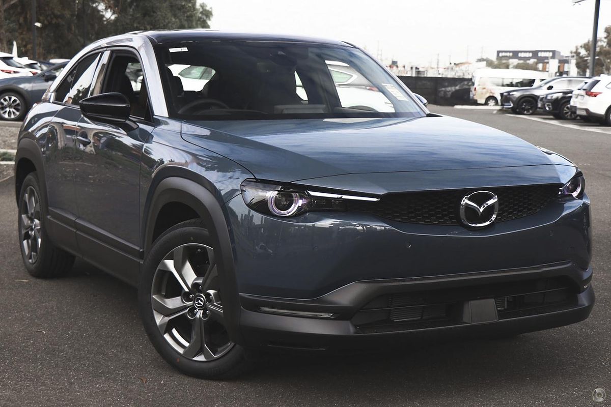 2022 Mazda MX-30 G20e Astina DR Series